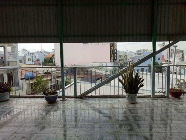 Nha Tro Kim Anh Hostel Long Xuyen Exterior photo