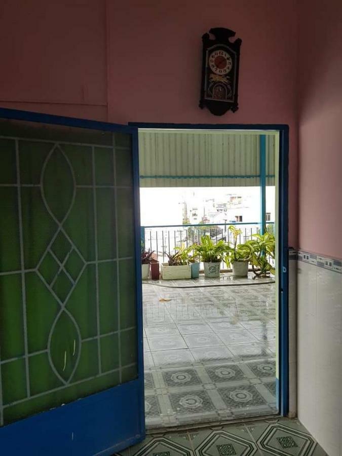 Nha Tro Kim Anh Hostel Long Xuyen Exterior photo